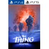 The Thing: Remastered PS4/PS5